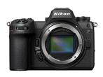 Nikon Z6 III **OPEN BOX** nr. 2985, Ophalen of Verzenden, Nieuw, Nikon