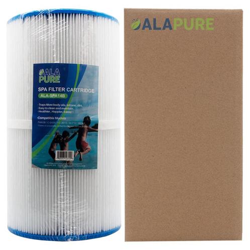 Spa Waterfilter voor Unicel C-6430, Tuin en Terras, Zwembad-toebehoren, Verzenden