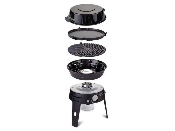 Cadac Safari Chef 30 HP Deluxe, Tuin en Terras, Gasbarbecues, Nieuw