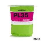 Omnicol pl35 25kg grijs tegellijm  tegeloutlet tegels in, Ophalen, Nieuw, 10 m² of meer