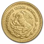 Mexico. 2023 1/20 oz Gold Mexico Libertad BU Coin, Postzegels en Munten, Edelmetalen en Baren