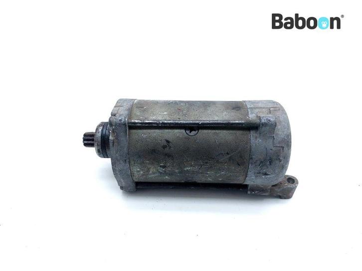 Startmotor Honda CB 400 N 1978-1981 (CB400N), Motoren, Onderdelen | Honda, Gebruikt, Verzenden