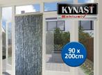 Kynast Garden - Vliegengordijn Kattenstaart - Pluche - 90 x, Verzenden, Nieuw