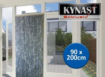 Kynast Garden - Vliegengordijn Kattenstaart - Pluche - 90 x beschikbaar voor biedingen