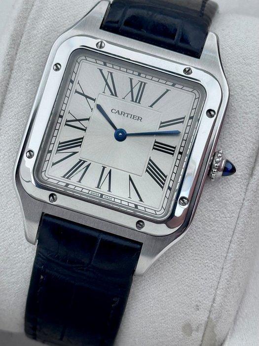 Cartier - Santos Dumont - Zonder minimumprijs - 4240, Sieraden, Tassen en Uiterlijk, Horloges | Heren