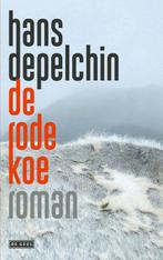 9789044545395 De Rode Koe Hans Depelchin, Verzenden, Nieuw, Hans Depelchin