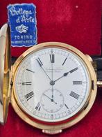 Audamars Feres Brassus & Geneve - 14K GOLD Quarter Repeater, Sieraden, Tassen en Uiterlijk, Nieuw