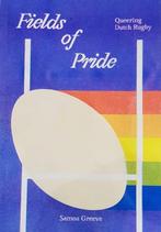 Fields of Pride 9780645472523 Samoa Greeve, Boeken, Verzenden, Gelezen, Samoa Greeve