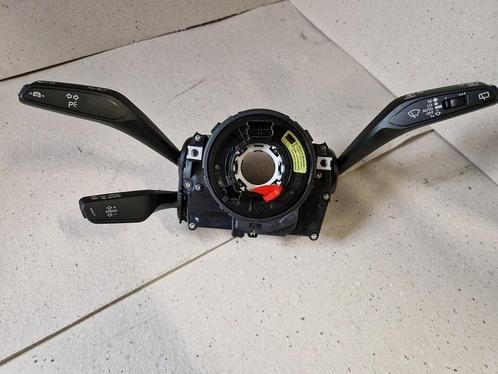 Stuurkolom Schakelaar Audi Q5 80A907129DS (Skoda, Koplampen), Auto-onderdelen, Verlichting, Nieuw, Verzenden