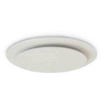 Vasco aluminium ventilatie ventiel rond design Ø 125 mm -, Ophalen of Verzenden, Nieuw