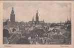 NIJMEGEN - Panorama, Verzenden, Gelopen