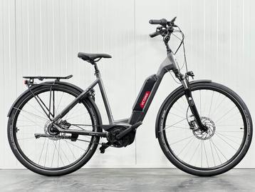 Victoria Cysalo 13 HMB 545Wh Medium D52cm VAN €3099 VOOR beschikbaar voor biedingen