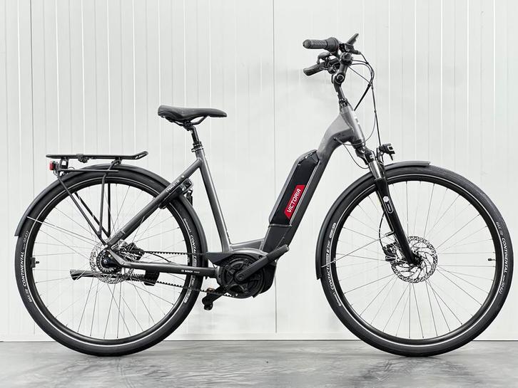 Victoria Cysalo 13 HMB 545Wh Medium D52cm VAN €3099 VOOR, Fietsen en Brommers, Elektrische fietsen, Nieuw, 51 tot 55 cm, Overige merken