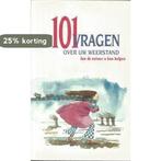 101 vragen over uw weerstand 9789075690088 B. Bouter, Verzenden, Gelezen, B. Bouter