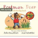 Postman Bear 15th Anniversary Edition 9781447273424, Verzenden, Zo goed als nieuw, Julia Donaldson