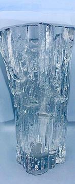 Iittala - Tapio Wirkkala - Vaas - Glas - MARMER