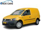 Volkswagen Caddy | Zakelijke Lease v.a. €198.51 pm, Automaat, Stof, Gebruikt, Euro 6