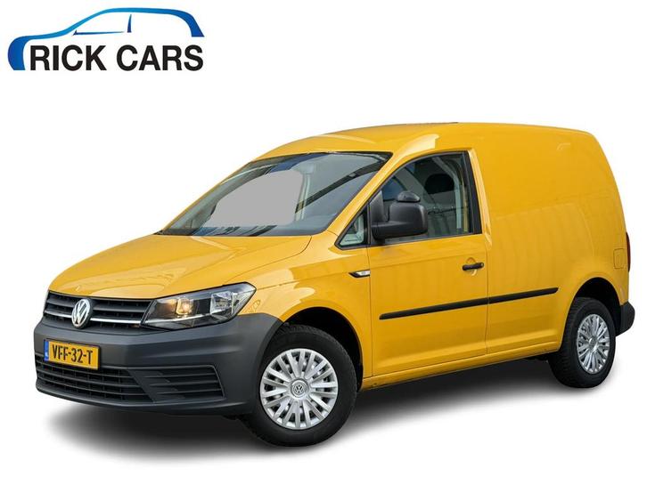 Volkswagen Caddy | Zakelijke Lease v.a. €198.51 pm, Auto's, Volkswagen, Lease, Automaat, Overige carrosserieën, Caddy Combi, Diesel