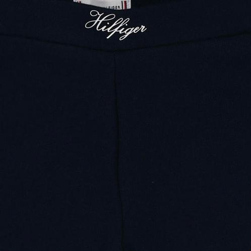 -9% Tommy Hilfiger  Tommy Hilfiger Baby meisjes legging  maa, Kinderen en Baby's, Kinderkleding | Maat 98, Nieuw, Verzenden