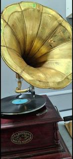 SoundMasters / His Masters Voice - 78 RPM Grammofoon, Antiek en Kunst