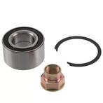 Wiellagerset FIAT PALIO 1.3 ELX Flex voorzijde, links of rec, Verzenden, Nieuw