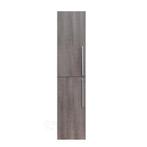 Sani Royal Kolomkast Grepo 160 cm Kentucky Oak, Nieuw