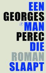 9789029507714 Een man die slaapt | Tweedehands, Verzenden, Zo goed als nieuw, Georges Perec
