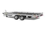 Saris TP 406 204 2700 2 K Machinetransporter, Ophalen of Verzenden, Nieuw