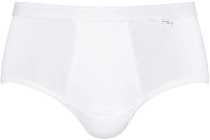 Mey Noblesse Slip Boxershort Wit maat S Heren, Kleding | Heren, Ondergoed, Wit, Boxer, Verzenden