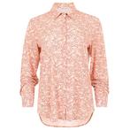 -38% Maicazz  Maicazz Garbi blouse-pink spot  maat M, Verzenden, Nieuw