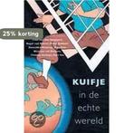 Kuifje in de echte wereld 9789029075534, Boeken, Verzenden, Gelezen