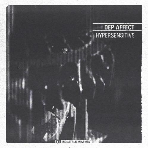 Dep Affect - Hypersensitive (Vinyls), Cd's en Dvd's, Vinyl | Dance en House, Techno of Trance, Verzenden