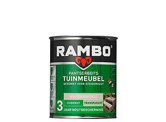 PANTSERBEITS TUINMEUBEL TRANSPARANT ZIJDEGLANS - Grey Was..., Doe-het-zelf en Verbouw, Verf, Beits en Lak, Beits, Grijs, Nieuw