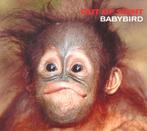 CD - Babybird - Out Of Sight, Cd's en Dvd's, Cd Singles, Verzenden, Nieuw in verpakking