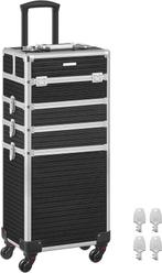 HMTM Cosmeticakoffer Trolley -, Verzenden, Nieuw