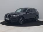Zakelijke Lease |  BMW X3, Automaat, Lichtmetalen velgen, Gebruikt, Zwart