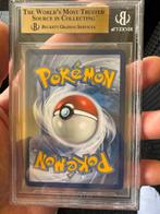 The Pokémon Company - 1 Graded card - Pokémon - Charizard GX, Hobby en Vrije tijd, Verzamelkaartspellen | Pokémon, Nieuw