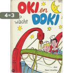 Oki en doki op wacht 9789060561331 H. Arnoldus, Boeken, Verzenden, Gelezen, H. Arnoldus