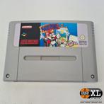 Mario Paint Cartridge Super Nintendo Game | Nette Staat, Spelcomputers en Games, Games | Overige, Ophalen of Verzenden, Nieuw