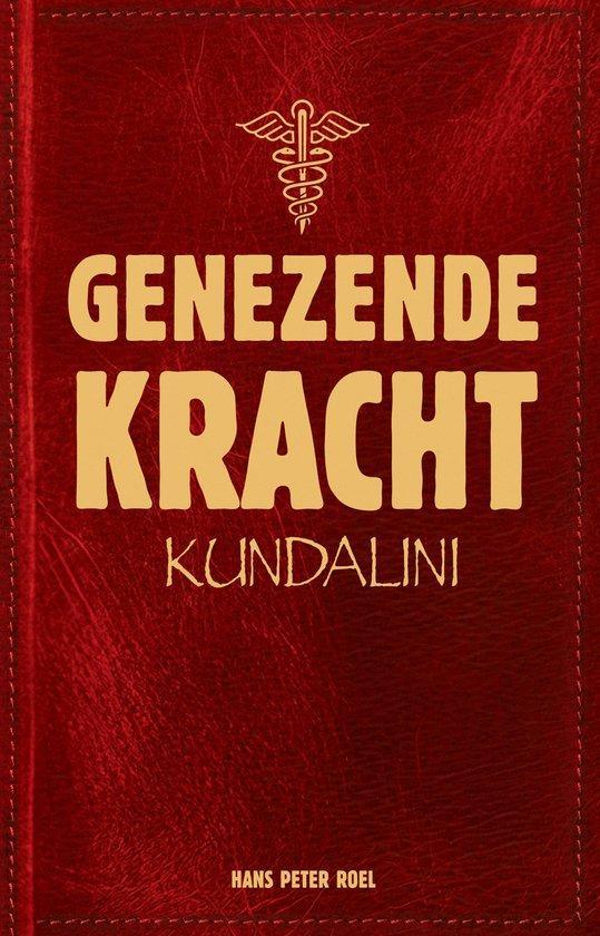 9789493307070 Genezende Kracht | Tweedehands, Boeken, Romans, Zo goed als nieuw, Verzenden