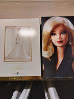 Mattel - Barbiepop Carolina Herrera The Bride, Midnight