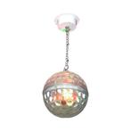 IBIZA LIGHT ASTRO-BALL8 - 20cm RGBWA Astro Effect, Muziek en Instrumenten, Licht en Laser, Ophalen of Verzenden, Nieuw, Discobol