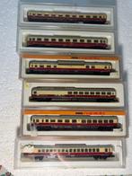 Arnold, Arnold Rapido N - 0383, 0382 - Modeltrein, Nieuw