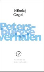 Petersburgse verhalen / Russische Bibliotheek 9789028260764, Boeken, Verzenden, Zo goed als nieuw, Nikolaj Gogol