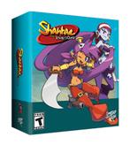 Shantae and the pirates curse Collectors edition / Limi..., Nieuw, Verzenden