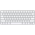 Apple Magic Keyboard met Touch ID QWERTY VS (Apple silicon), Computers en Software, Toetsenborden, Multimediatoetsen, Nieuw, Ophalen of Verzenden