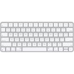 Apple Magic Keyboard met Touch ID QWERTY VS (Apple silicon), Multimediatoetsen, Nieuw, Ophalen of Verzenden, Draadloos