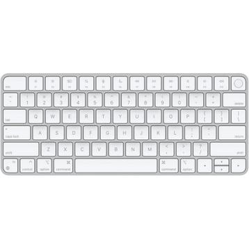Apple Magic Keyboard met Touch ID QWERTY VS (Apple silicon) beschikbaar voor biedingen