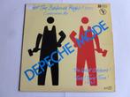 Depeche Mode -Get the Balance Right! (Maxi Single), Cd's en Dvd's, Vinyl | Pop, Verzenden, Nieuw in verpakking