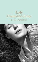 Lady Chatterleys Lover / Macmillan Collector’s Library, Verzenden, Gelezen, D.H. Lawrence